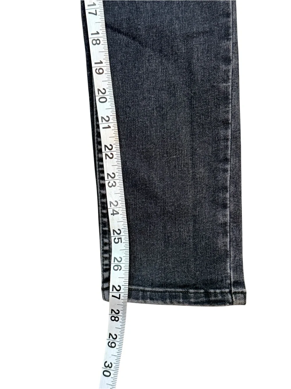 Free People Denim Jumpsuit Dark Wash Sleeveless Stretch One Piece Size 2